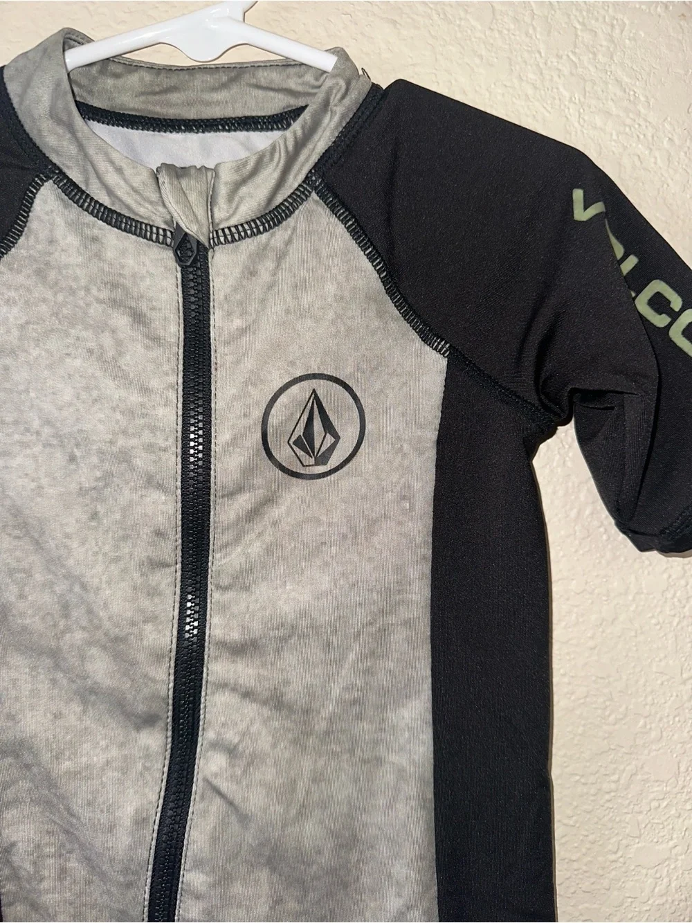 Volcom Swim Suit